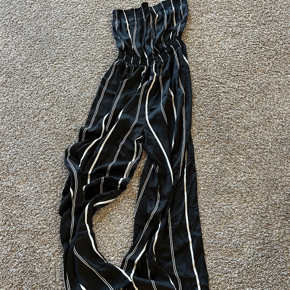 Women’s jumpsuit